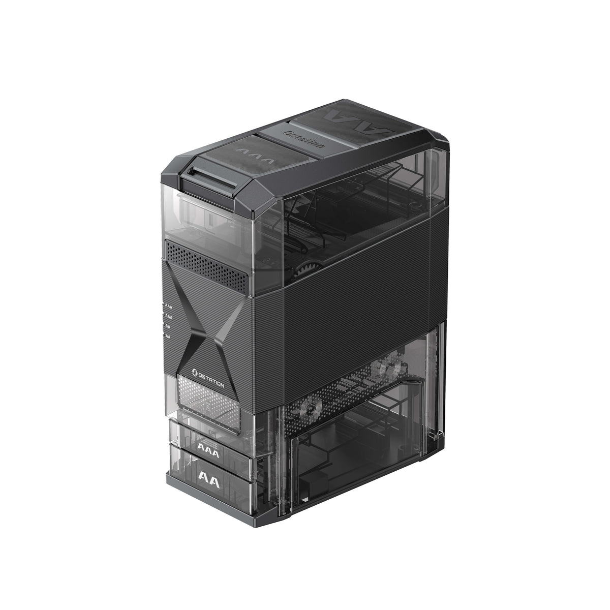 Master-Olight Ostation 2