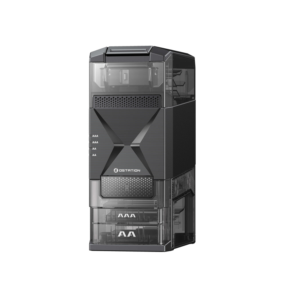 Master-Olight Ostation 2