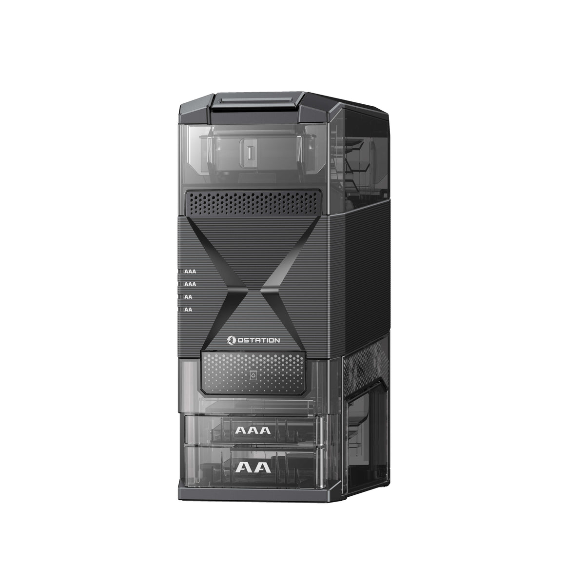 Master-Olight Ostation 2