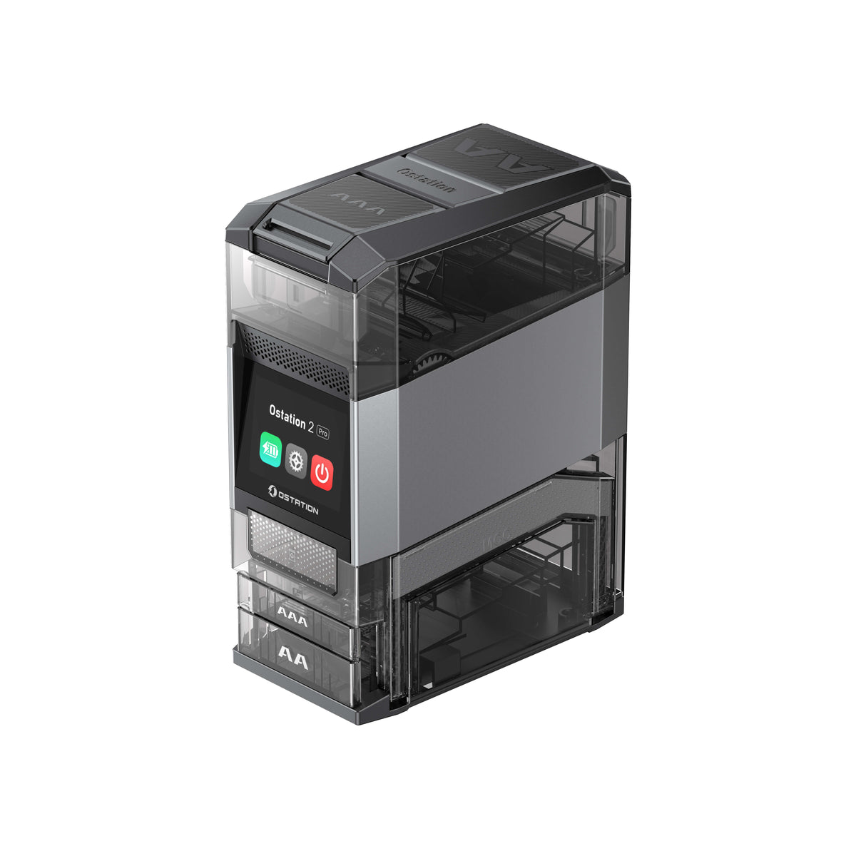 Master-Olight Ostation 2