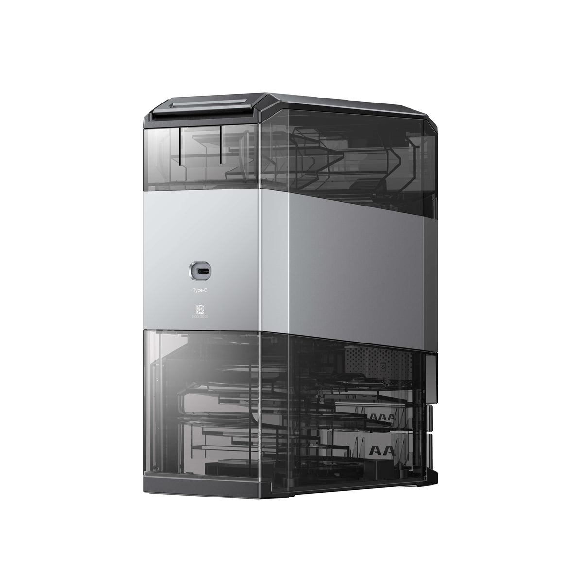 Master-Olight Ostation 2