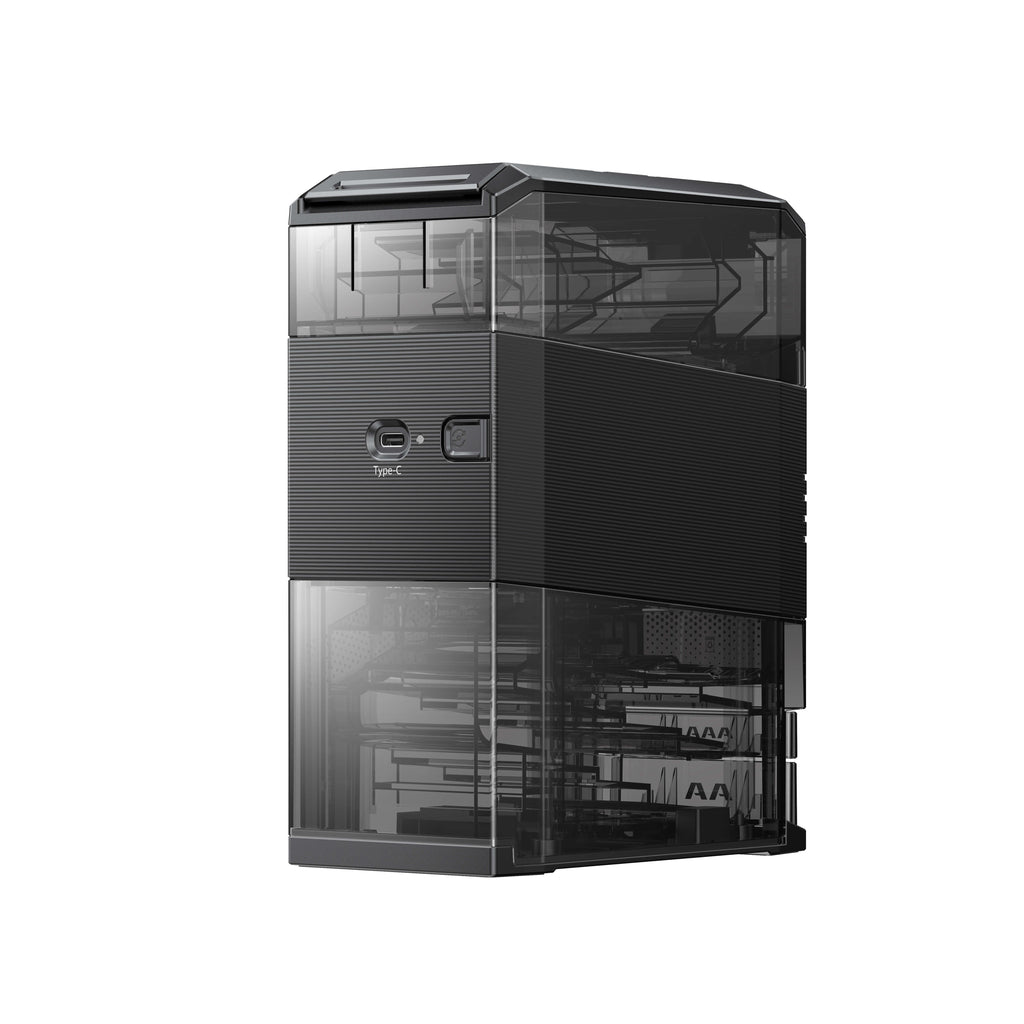 Master-Olight Ostation 2