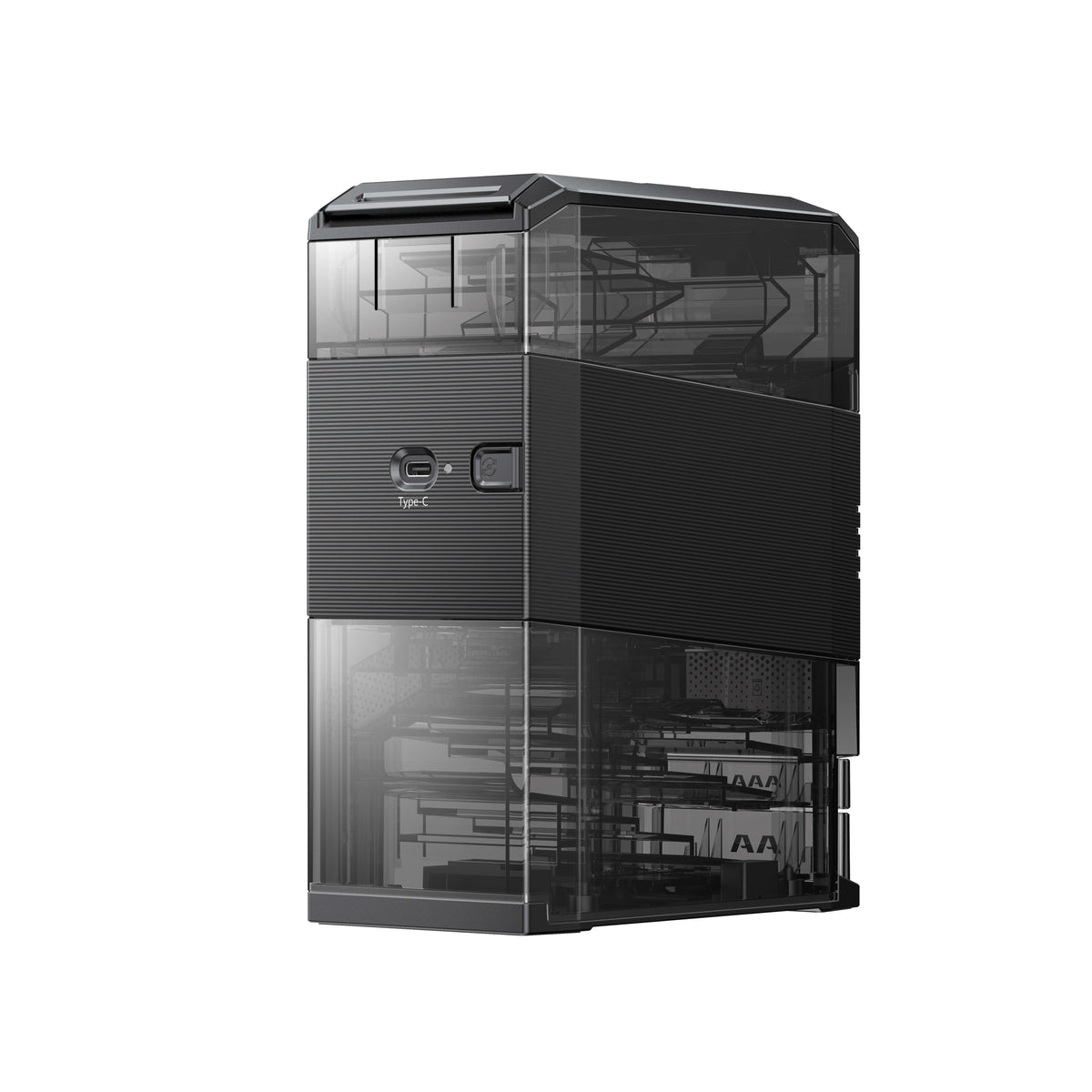 Master-Olight Ostation 2