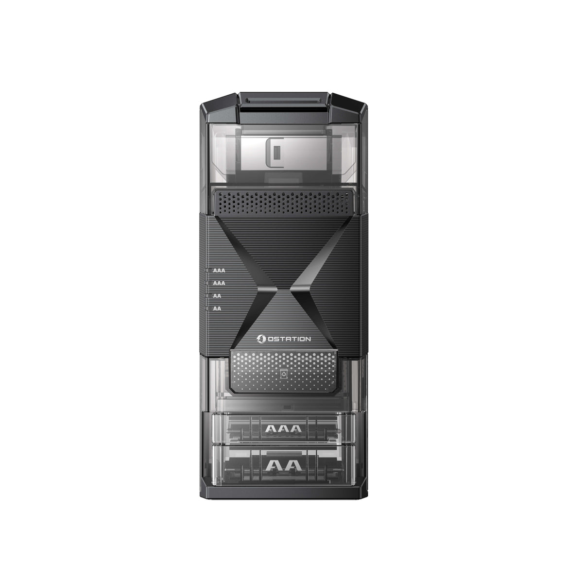 Master-Olight Ostation 2