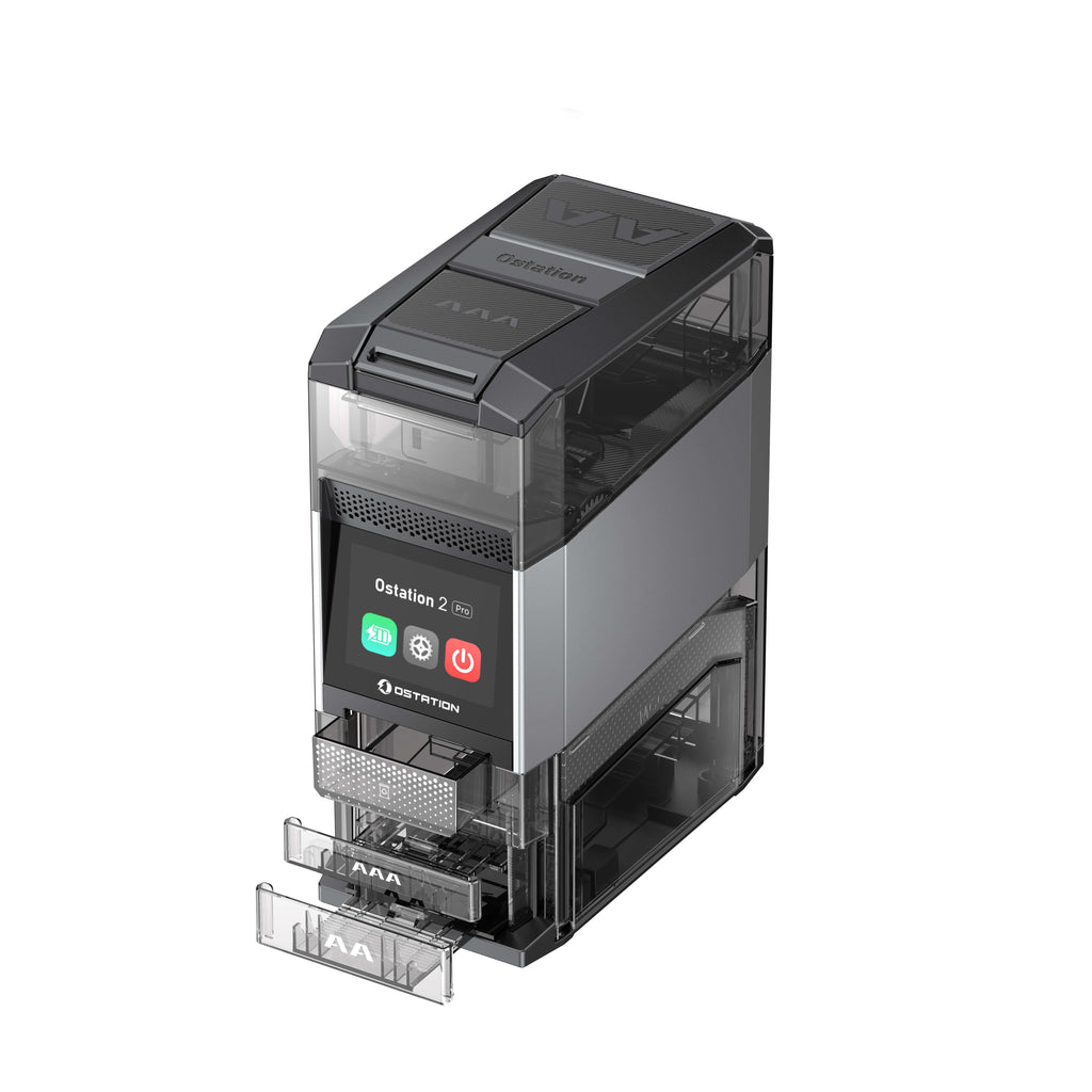 Master-Olight Ostation 2