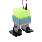 Otto-robot - DIY-experimenteerkit, aangestuurd met Arduino