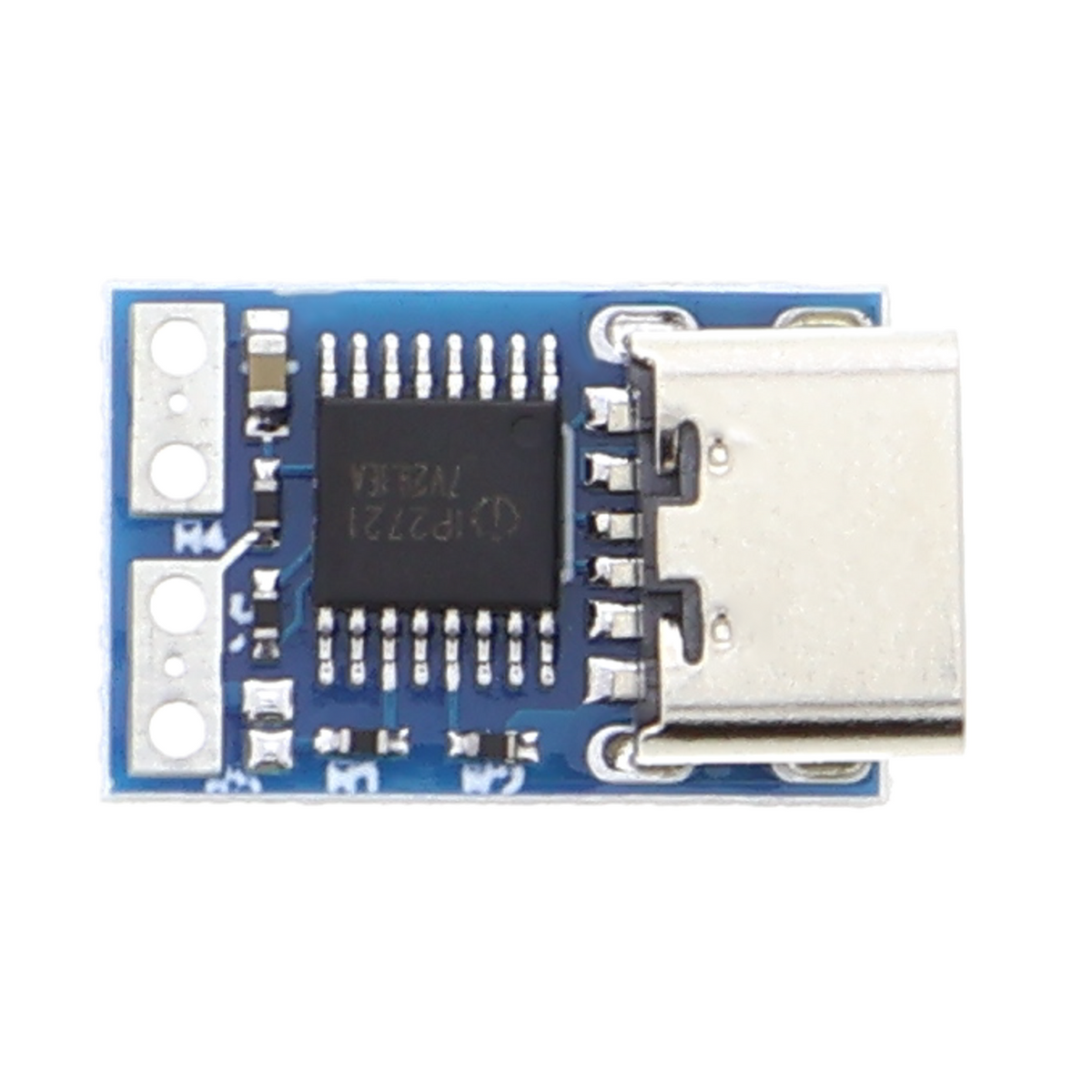 PDC004 voltage converter - USB-C to DC barrel plug, up to 100 W, 9-20 V