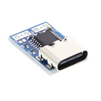 Master-PDC004 USB-PD USB C IP2721 a CC 9V 12V 15V 20V