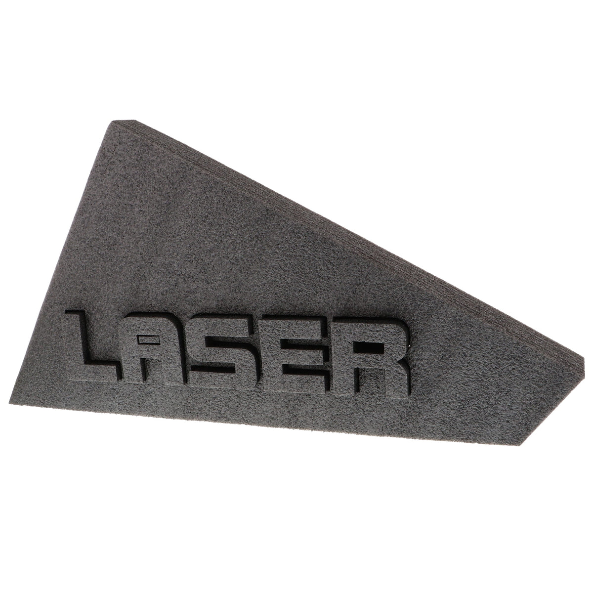 Master-PE / EPE-schuimplaat 60cm x 40cm hardschuim 50mm / 40mm / 25mm