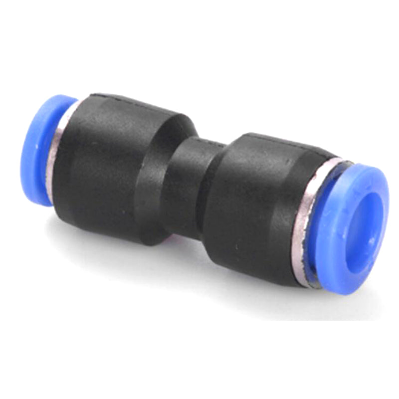 Conector / válvula / racor neumático maestro - diversos diámetros y formas