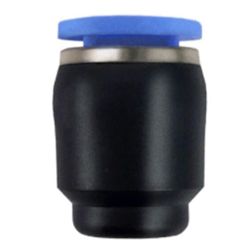 Master-Pneumatischer Anschluss / Ventil / Push Fitting - diverse Durchmesser & Formen - F23107497 - Funduino