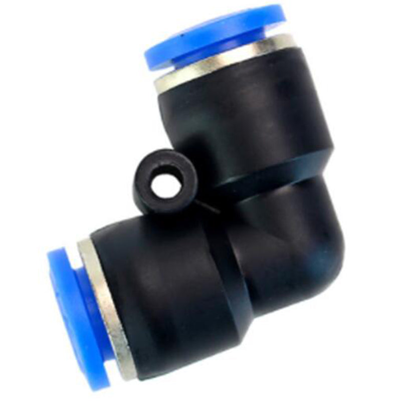 Master-Pneumatischer Anschluss / Ventil / Push Fitting - diverse Durchmesser & Formen - F23107946 - Funduino