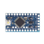 Pro Mini development board - 5 V, 14 digital I/Os, for Arduino, soldered or unsoldered