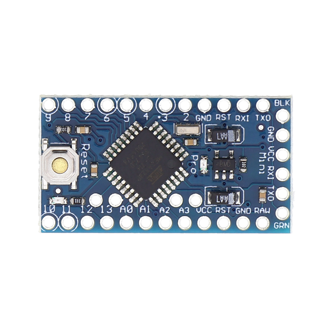 Scheda di sviluppo Master-PRO MINI (5V) - compatibile con Arduino