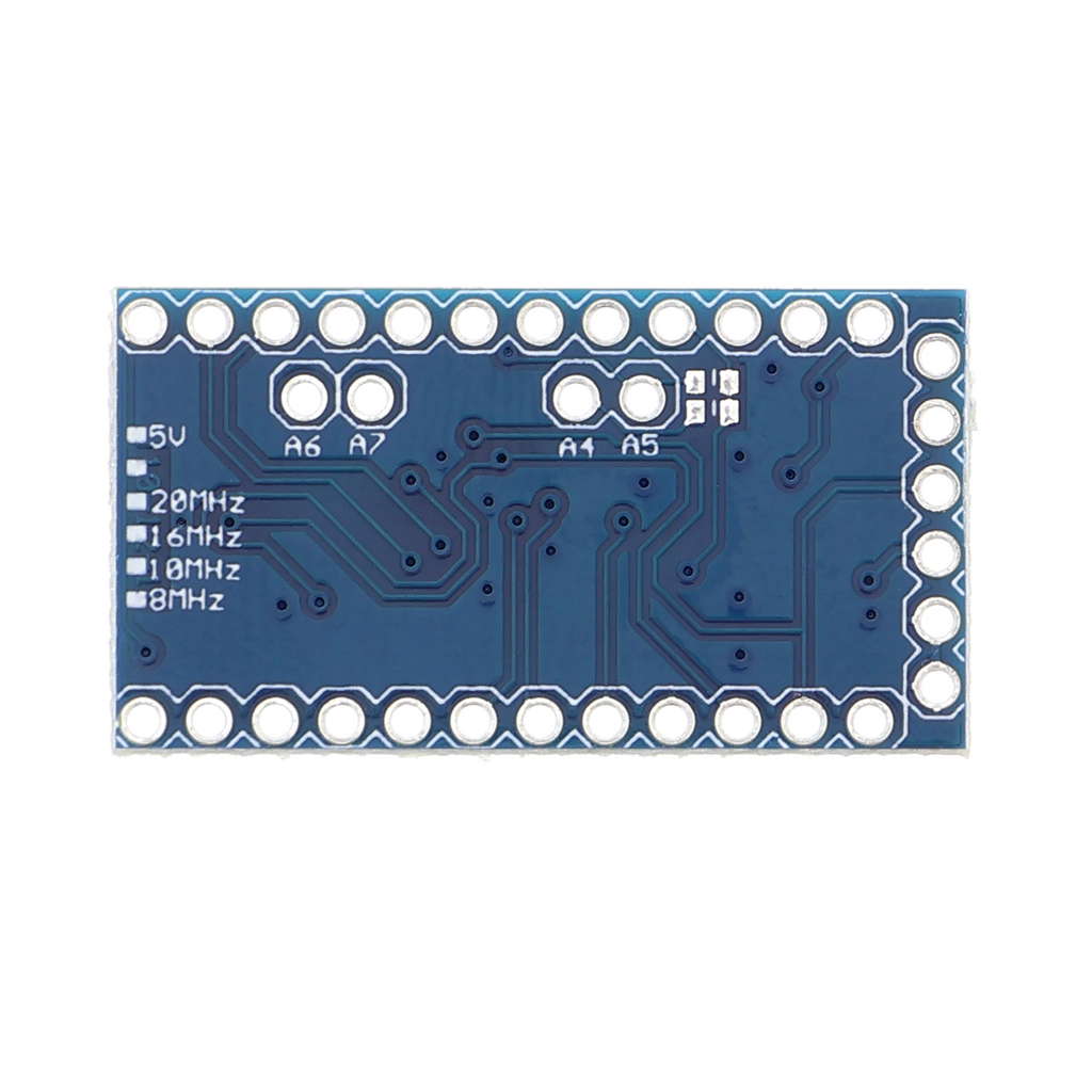 Scheda di sviluppo Master-PRO MINI (5V) - compatibile con Arduino