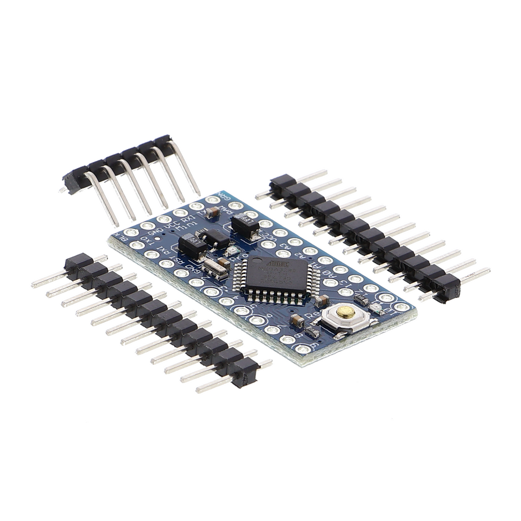 Scheda di sviluppo Master-PRO MINI (5V) - compatibile con Arduino