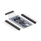 Scheda di sviluppo Master-PRO MINI (5V) - compatibile con Arduino