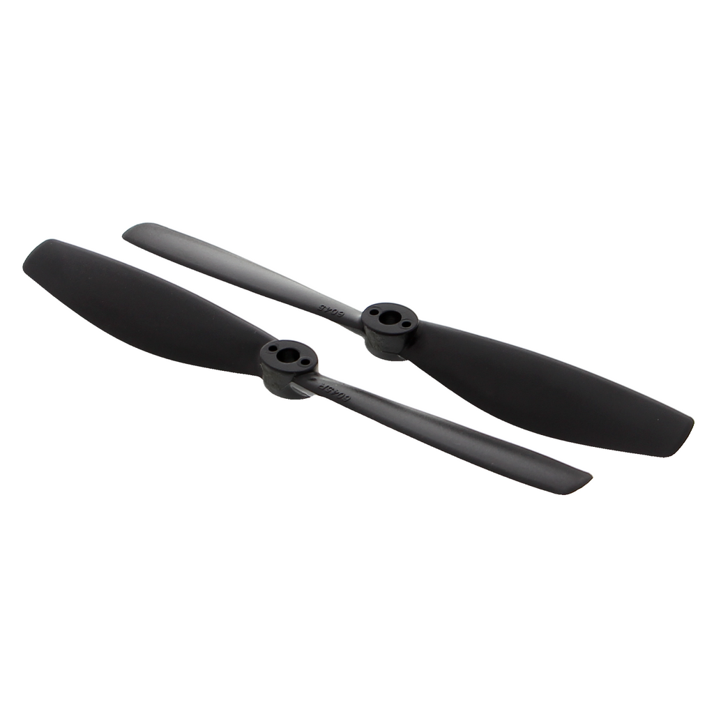 Hélice maestro - envergadura de 15.24cm, diámetro del orificio de 5mm