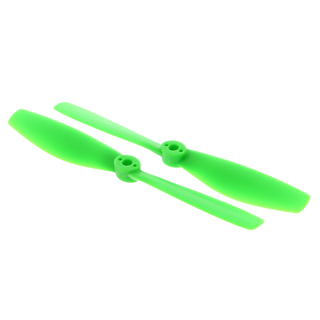 Hélice maestro - envergadura de 15.24cm, diámetro del orificio de 5mm