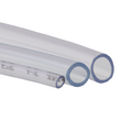Manguera Master-PVC - transparente, cortada a medida