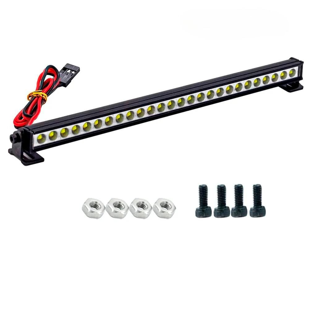 Master-RC-Auto LED-Scheinwerfer / Beleuchtung - verschiedene Ausführungen - F23110120 - Funduino