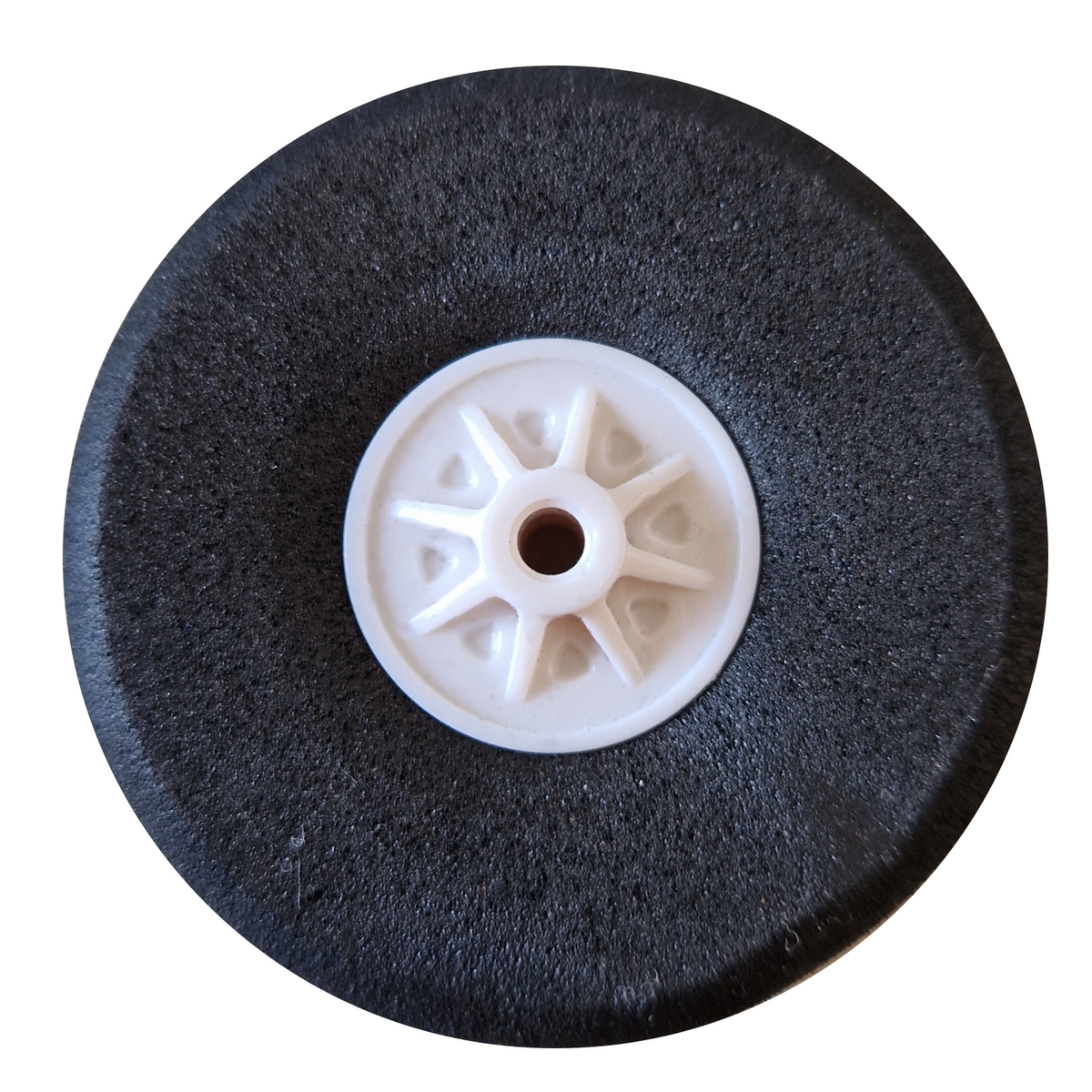 Master-RC roues / pneus en mousse pour avion - différentes tailles