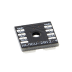 WS2812 RGB-ledprintplaat - adresseerbaar, 3,3-5 V, 4 tot 64 pixels