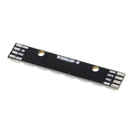 WS2812 RGB-ledprintplaat - adresseerbaar, 3,3-5 V, 4 tot 64 pixels