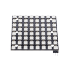 Master-RGB LED Platine (WS2812, vergleichbar mit Neopixel) - verschiedene Größen - F23110539 - Funduino