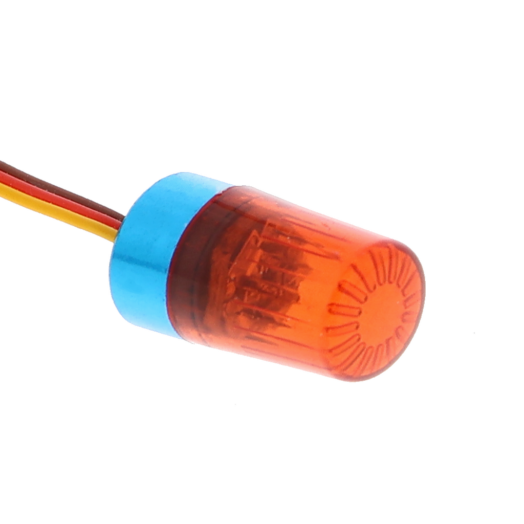 Master-Luce rotante, luce di segnalazione - RC 5V, compatibile con Arduino