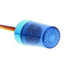 Master-Luce rotante, luce di segnalazione - RC 5V, compatibile con Arduino
