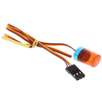 Master-Luce rotante, luce di segnalazione - RC 5V, compatibile con Arduino