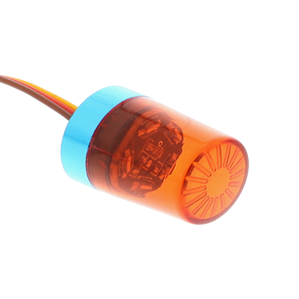 Master-Luce rotante, luce di segnalazione - RC 5V, compatibile con Arduino