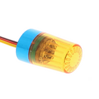 Master-Luce rotante, luce di segnalazione - RC 5V, compatibile con Arduino