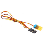 Master-Luce rotante, luce di segnalazione - RC 5V, compatibile con Arduino