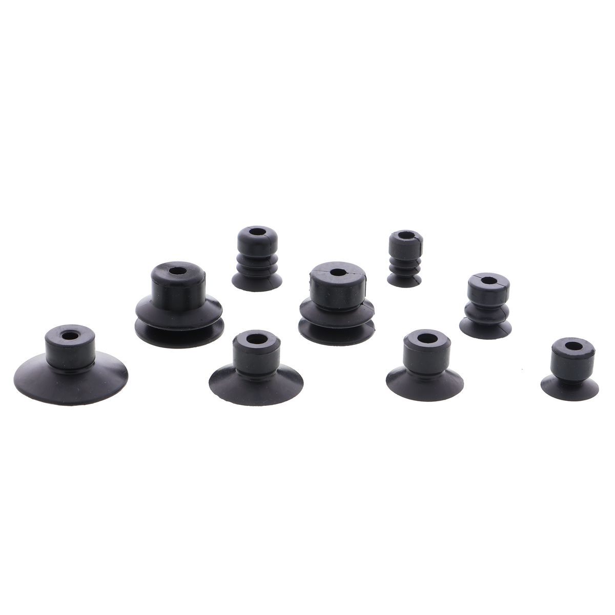 Master-Sauger / Saugnapf für Saugrreifer / verschiedene Größen für Dobot Magician - F25111135.2 - Funduino