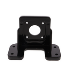 Aluminum motor mount - stepper motor and servo, NEMA17 to NEMA36