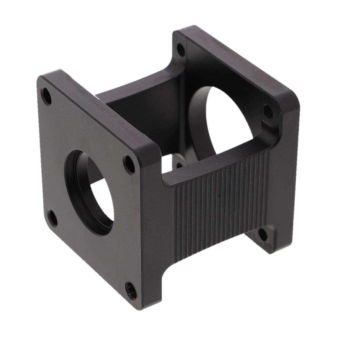 Master-Schrittmotorhalterung für NEMA23, NEMA24, NEMA34 - F23107980 - Funduino