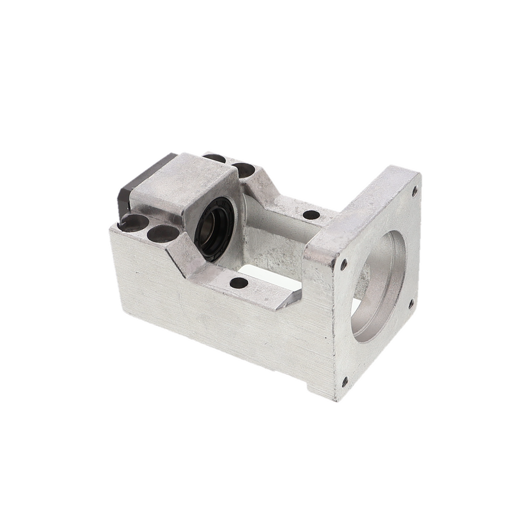 Support de moteur pas à pas Master NEMA 23/24 pour vis à billes - HM12