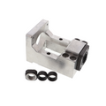 Support de moteur pas à pas Master NEMA 23/24 pour vis à billes - HM12