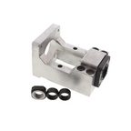 Support de moteur pas à pas Master NEMA 23/24 pour vis à billes - HM12