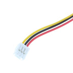 JST GH Steckkabel 1,25 mm - 150 mm, 28 AWG, 2- bis 12-polig
