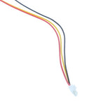 JST GH Steckkabel 1,25 mm - 150 mm, 28 AWG, 2- bis 12-polig