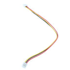 JST GH Steckkabel 1,25 mm - 150 mm, 28 AWG, 2- bis 12-polig