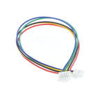 JST GH Steckkabel 1,25 mm - 150 mm, 28 AWG, 2- bis 12-polig