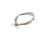 JST GH Steckkabel 1,25 mm - 150 mm, 28 AWG, 2- bis 12-polig