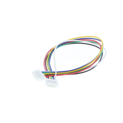 JST GH Steckkabel 1,25 mm - 150 mm, 28 AWG, 2- bis 12-polig