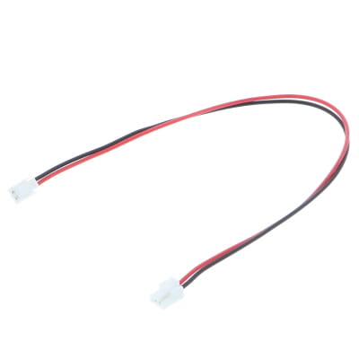JST GH Steckkabel 1,25 mm - 150 mm, 28 AWG, 2- bis 12-polig