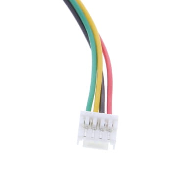 Câble de connexion maître avec connecteur JST GH1.25mm, câble de 150mm (28AWG), 2P-12P