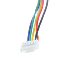 JST GH Steckkabel 1,25 mm - 150 mm, 28 AWG, 2- bis 12-polig